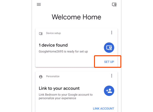 HOW TO CONNECT TO GOOGLE ASSISTANT_1