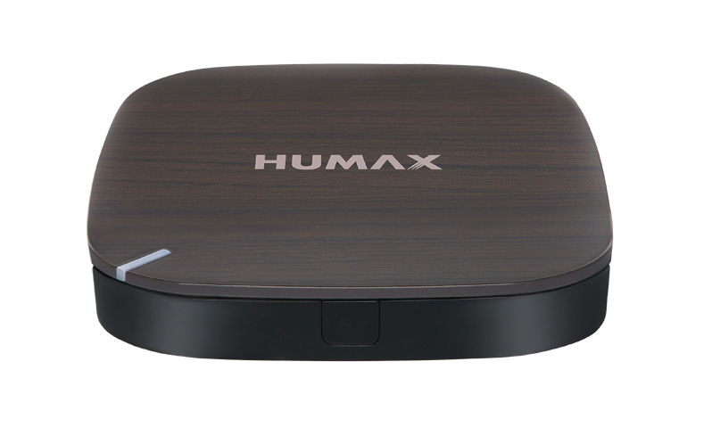 Humax Smart Media Player H3