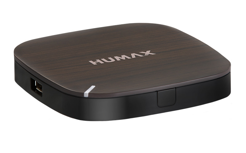 Humax Smart Media Player H3