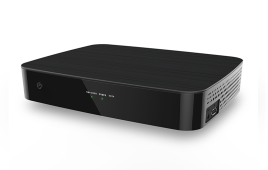 Humax A1 4K Android TV Streaming Box