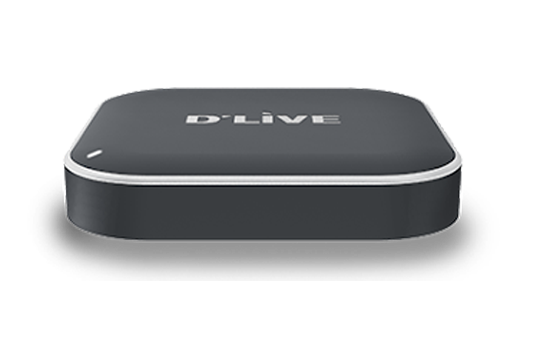 Liberty CR (Cabletica) SMARTBOX - Android TV Guide