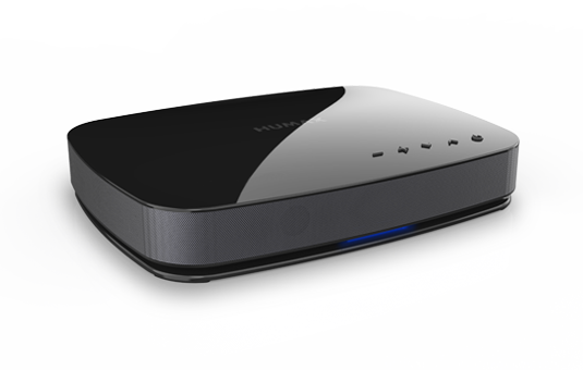 Humax A1 4K Android TV Streaming Box