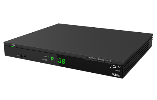 Jcom Wifi Humax