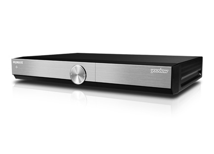 DTR-T2000 YouView+ HD TV Recorder