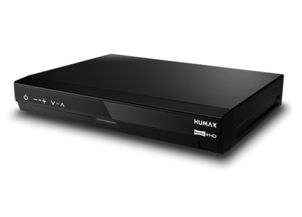 HDR-1800T Freeview HD TV Recorder