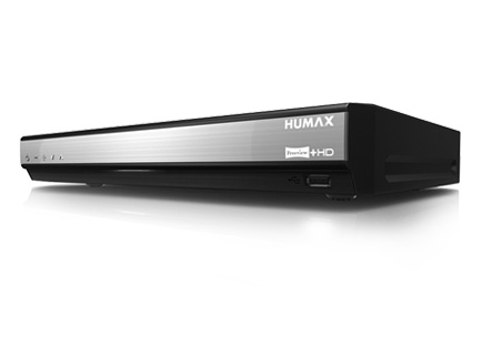 HDR-2000T Freeview HD TV Recorder
