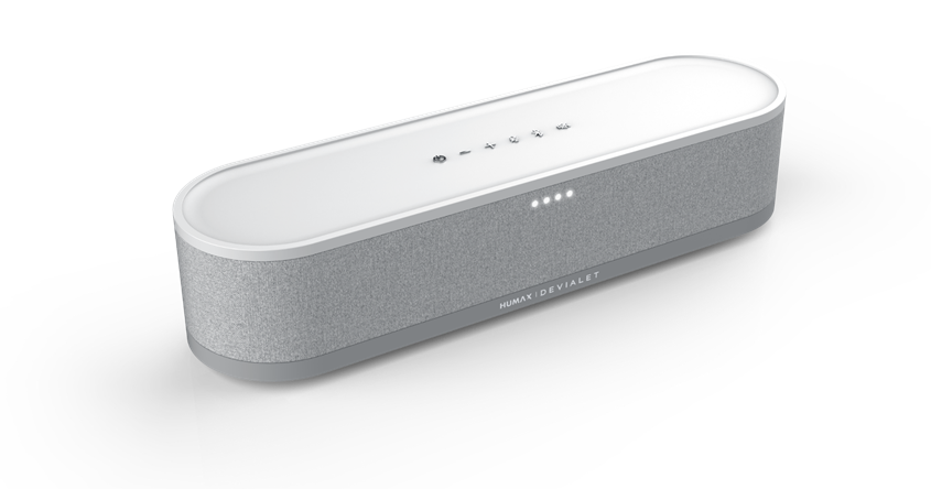 Humax lleva los sintonizadores de TDT al siguiente nivel con Aura, un  modelo con disco de 2 TB, Android TV y que graba en 4K