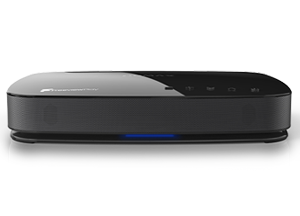 Aura UHD Android TV Recorder