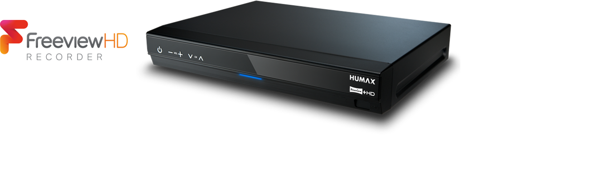 ② HUMAX HDR 1800T HD Enregistreur TV numérique intelligent 500 — Décodeurs  & Enregistreurs à disque dur — 2ememain