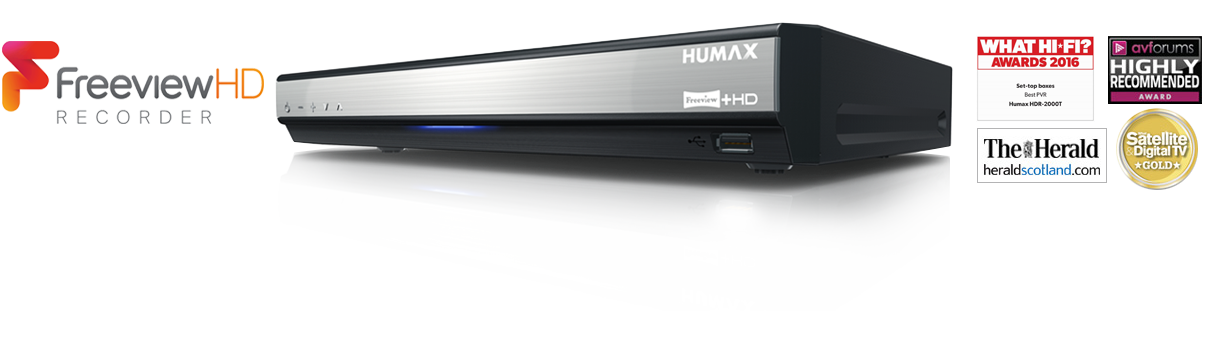 humax pr hd 3000 manual