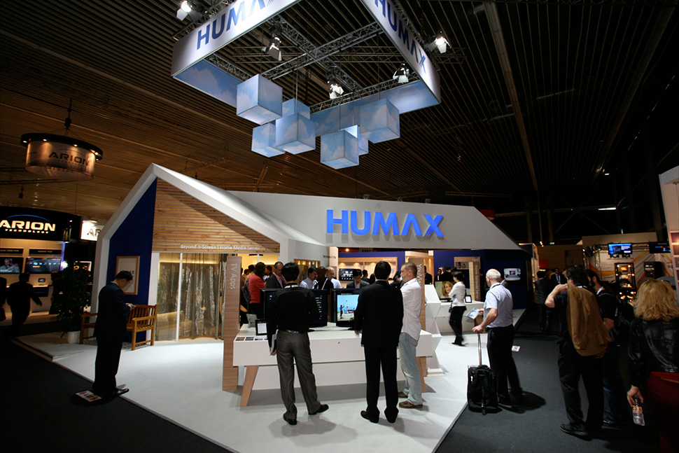 Humax to showcase its ‘UHD set-top box’ in Europe – September 12, 2013